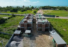 Foto 1 de Casa de Condomínio com 3 Quartos à venda, 100m² em Ponta De Campina, Cabedelo