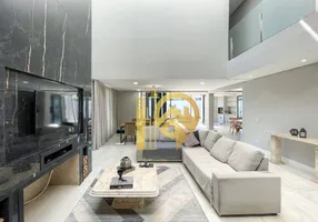 Foto 1 de Casa de Condomínio com 4 Quartos à venda, 400m² em Jardim do Golfe, São José dos Campos