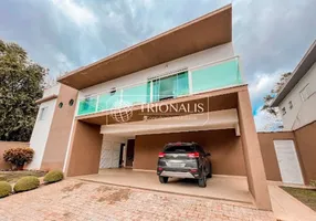Foto 1 de Casa de Condomínio com 5 Quartos à venda, 302m² em Vila Petropolis, Atibaia
