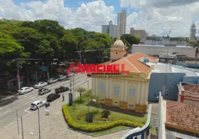 Foto 1 de Apartamento com 2 Quartos à venda, 95m² em Centro, São José dos Campos