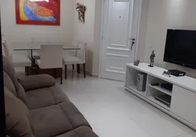 Foto 1 de Apartamento com 3 Quartos à venda, 93m² em Tatuapé, São Paulo