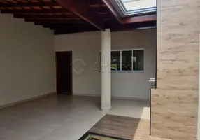 Foto 1 de Casa com 3 Quartos à venda, 130m² em Vila Rio Branco, Americana