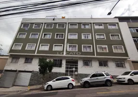 Foto 1 de Apartamento com 3 Quartos para alugar, 108m² em São Mateus, Juiz de Fora