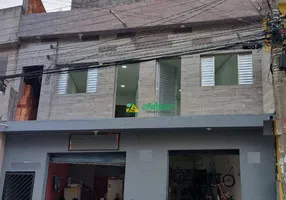 Foto 1 de Sala Comercial para alugar, 30m² em Jardim Marilena, Guarulhos