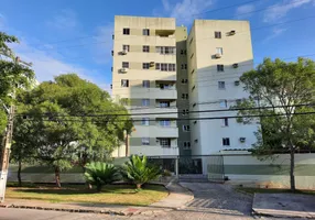 Foto 1 de Apartamento com 3 Quartos à venda, 76m² em Mangabeiras, Maceió