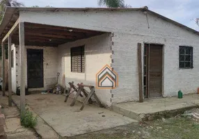Foto 1 de Casa com 2 Quartos à venda, 100m² em Distrito Industrial, Alvorada