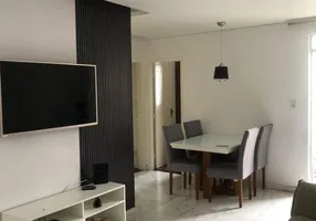 Foto 1 de Apartamento com 3 Quartos à venda, 74m² em Rio Branco, Belo Horizonte