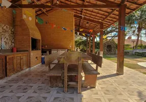 Foto 1 de Fazenda/Sítio com 4 Quartos para venda ou aluguel, 645m² em Guacuri, Itupeva