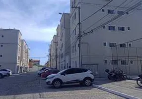 Foto 1 de Apartamento com 2 Quartos à venda, 48m² em Jardim das Margaridas, Salvador