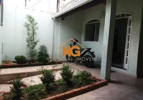 Foto 1 de Casa com 4 Quartos à venda, 140m² em Jardim Riacho das Pedras, Contagem