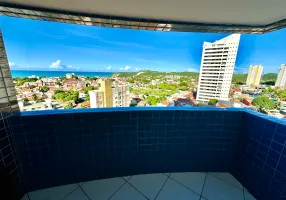 Foto 1 de Apartamento com 2 Quartos à venda, 56m² em Ponta Negra, Natal