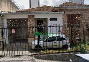 Foto 1 de Casa com 4 Quartos à venda, 316m² em Prado, Belo Horizonte