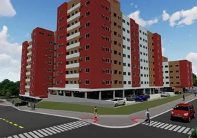 Foto 1 de Apartamento com 2 Quartos à venda, 61m² em Ceará, Criciúma