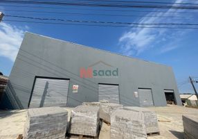 Armazém / Barracão / Depósito / Galpão para Alugar em Ponta Grossa, Centro  - Ref 400018-5 - Procure Imóvel