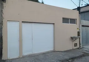 Foto 1 de Casa com 2 Quartos à venda, 80m² em Jardim Limoeiro, Camaçari