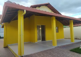 Foto 1 de Casa com 3 Quartos à venda, 360m² em São José, Esmeraldas