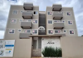 Foto 1 de Apartamento com 2 Quartos à venda, 51m² em Santa Felicidade, Cascavel