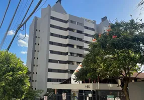 Foto 1 de Apartamento com 3 Quartos à venda, 84m² em Vila Aviação, Bauru