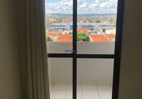 Foto 1 de Apartamento com 2 Quartos à venda, 55m² em Jardim Brasil, Bauru