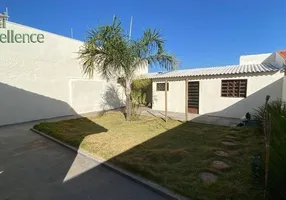 Foto 1 de Casa com 3 Quartos à venda, 141m² em Vila Brasil, Pirassununga