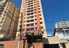 Foto 1 de Apartamento com 3 Quartos à venda, 70m² em Rudge Ramos, São Bernardo do Campo