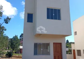 Foto 1 de Casa com 2 Quartos à venda, 60m² em Tarumã, Viamão