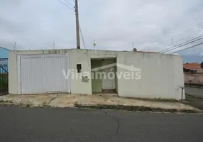 Foto 1 de Casa com 3 Quartos à venda, 136m² em São Bernardo, Campinas