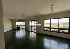 Foto 1 de Apartamento com 4 Quartos à venda, 207m² em Cidade Jardim, Rio Claro