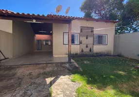 Foto 1 de Casa com 2 Quartos à venda, 132m² em Conjunto Vera Cruz, Goiânia