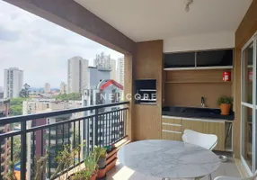 Foto 1 de Apartamento com 4 Quartos à venda, 136m² em Morumbi, São Paulo