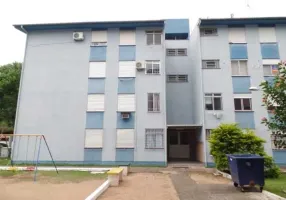 Foto 1 de Apartamento com 2 Quartos para alugar, 50m² em Vila Olimpica, Esteio