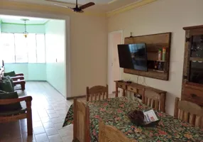 Foto 1 de Apartamento com 3 Quartos à venda, 120m² em Braga, Cabo Frio
