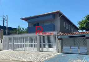 Foto 1 de Casa com 2 Quartos à venda, 45m² em Vila Sonia, Praia Grande