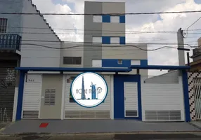 Foto 1 de Casa de Condomínio com 1 Quarto à venda, 40m² em Vila Alpina, São Paulo