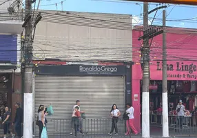 Foto 1 de Ponto Comercial para alugar, 240m² em Brás, São Paulo