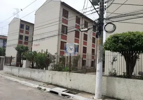 Foto 1 de Apartamento com 2 Quartos à venda, 44m² em Chácara Santa Maria, São Paulo