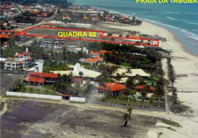 Foto 1 de Lote/Terreno à venda, 18700m² em Tabuba, Caucaia