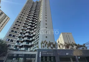 Foto 1 de Apartamento com 4 Quartos à venda, 221m² em Alto, Piracicaba