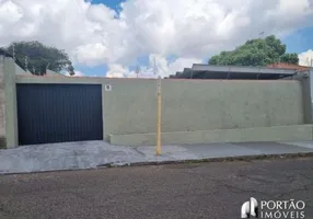 Foto 1 de Lote/Terreno à venda, 162m² em Jardim Bela Vista, Bauru