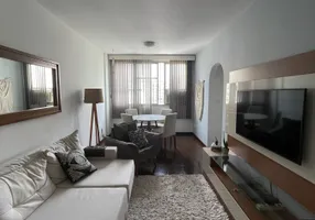 Foto 1 de Apartamento com 3 Quartos para alugar, 141m² em Icaraí, Niterói