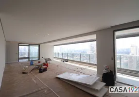 Foto 1 de Apartamento com 3 Quartos para alugar, 225m² em Brooklin, São Paulo