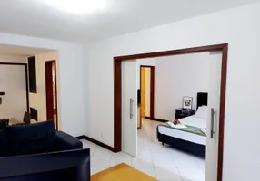 Foto 1 de Apartamento com 1 Quarto para alugar, 58m² em Barra da Tijuca, Rio de Janeiro