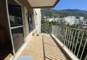 Foto 1 de Apartamento com 2 Quartos à venda, 62m² em Tijuca, Rio de Janeiro