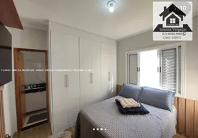 Foto 1 de Casa com 2 Quartos à venda, 100m² em Vila Jundiaí, Mogi das Cruzes