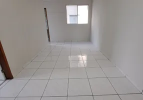 Foto 1 de Apartamento com 2 Quartos à venda, 48m² em Parque Leopoldina, Campos dos Goytacazes