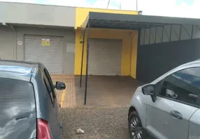 Foto 1 de Ponto Comercial à venda, 32m² em Jardim Tijuca, Campo Grande