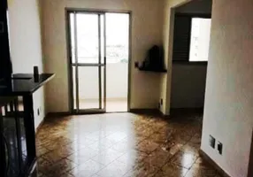 Foto 1 de Apartamento com 3 Quartos à venda, 70m² em Vila Vera, São Paulo