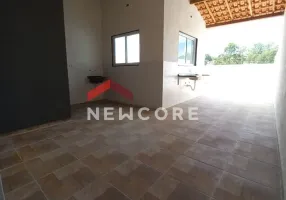 Foto 1 de Cobertura com 2 Quartos à venda, 132m² em Vila Tibirica, Santo André