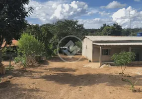 Foto 1 de Fazenda/Sítio com 3 Quartos à venda, 24m² em Setor Central, Cromínia