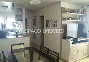 Foto 1 de Apartamento com 2 Quartos à venda, 65m² em Vila Santa Catarina, São Paulo